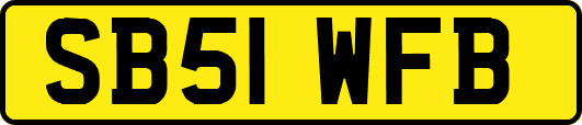 SB51WFB