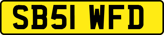 SB51WFD