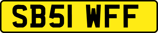 SB51WFF