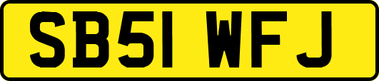 SB51WFJ