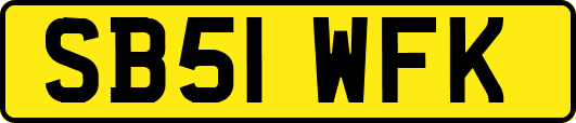 SB51WFK
