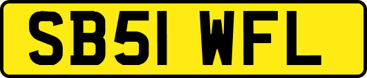 SB51WFL