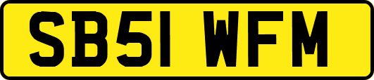 SB51WFM