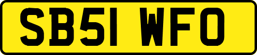 SB51WFO