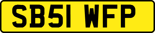 SB51WFP