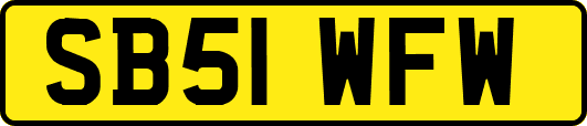 SB51WFW