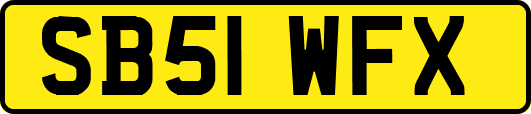 SB51WFX