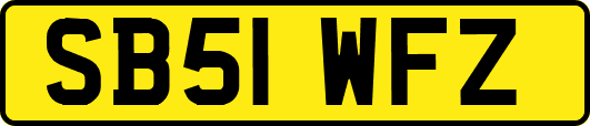 SB51WFZ