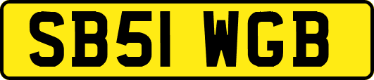 SB51WGB