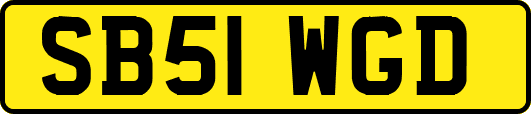 SB51WGD