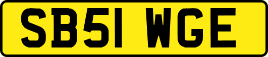 SB51WGE