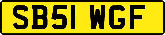 SB51WGF