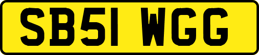 SB51WGG