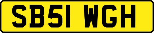 SB51WGH