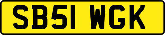 SB51WGK
