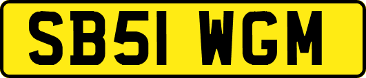 SB51WGM