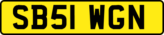 SB51WGN