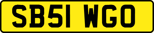 SB51WGO