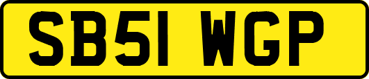 SB51WGP