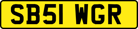 SB51WGR