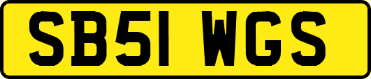 SB51WGS