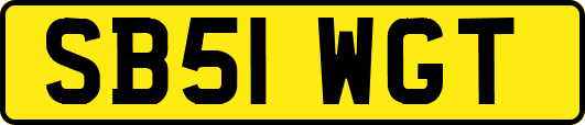 SB51WGT