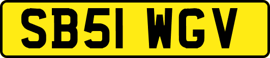 SB51WGV
