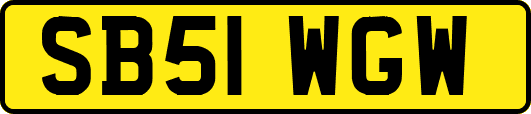 SB51WGW