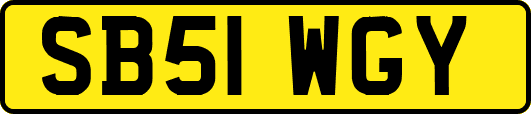 SB51WGY