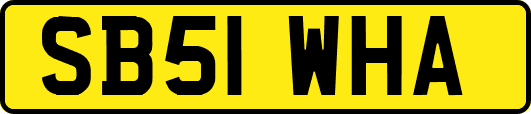 SB51WHA