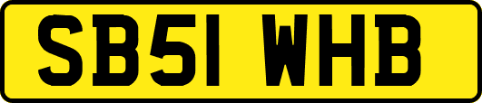 SB51WHB