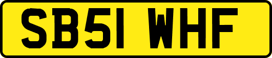 SB51WHF