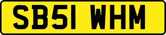 SB51WHM