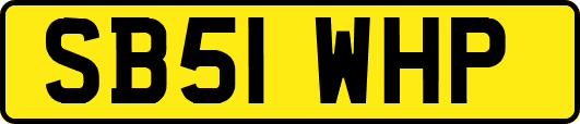 SB51WHP