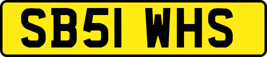 SB51WHS