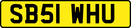 SB51WHU
