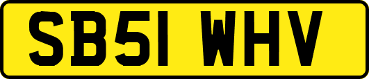 SB51WHV