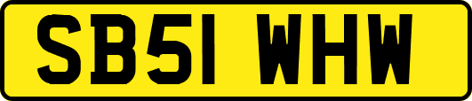 SB51WHW