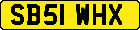 SB51WHX