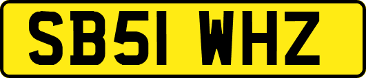 SB51WHZ