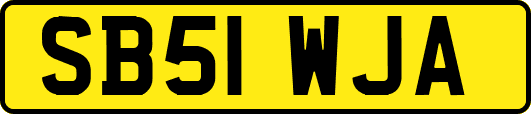 SB51WJA