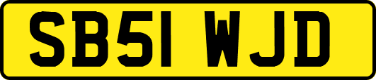 SB51WJD