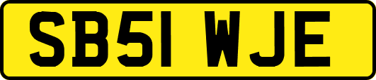 SB51WJE
