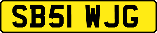 SB51WJG
