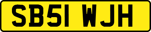 SB51WJH
