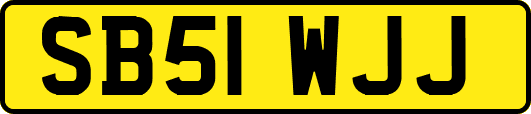SB51WJJ