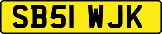SB51WJK