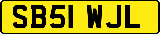 SB51WJL