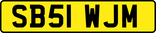SB51WJM