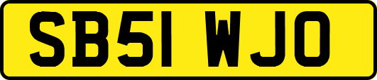 SB51WJO